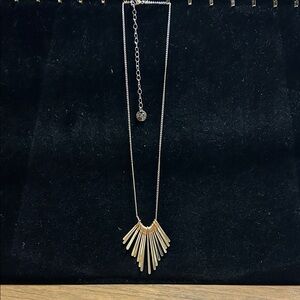New, Plunder necklace